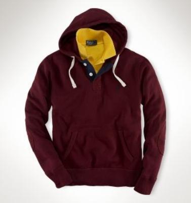 Polo Hoodies-169